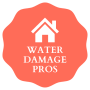 Water damage logo Santa Cruz, CA