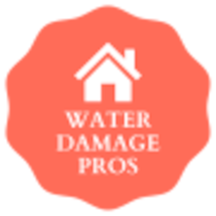 Water damage logo Santa Cruz, CA